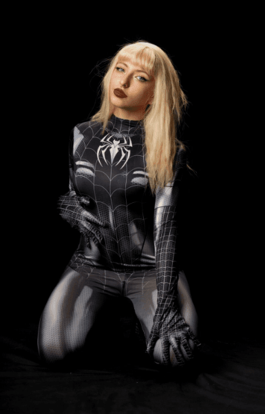 I don’t save you from danger… I am the danger