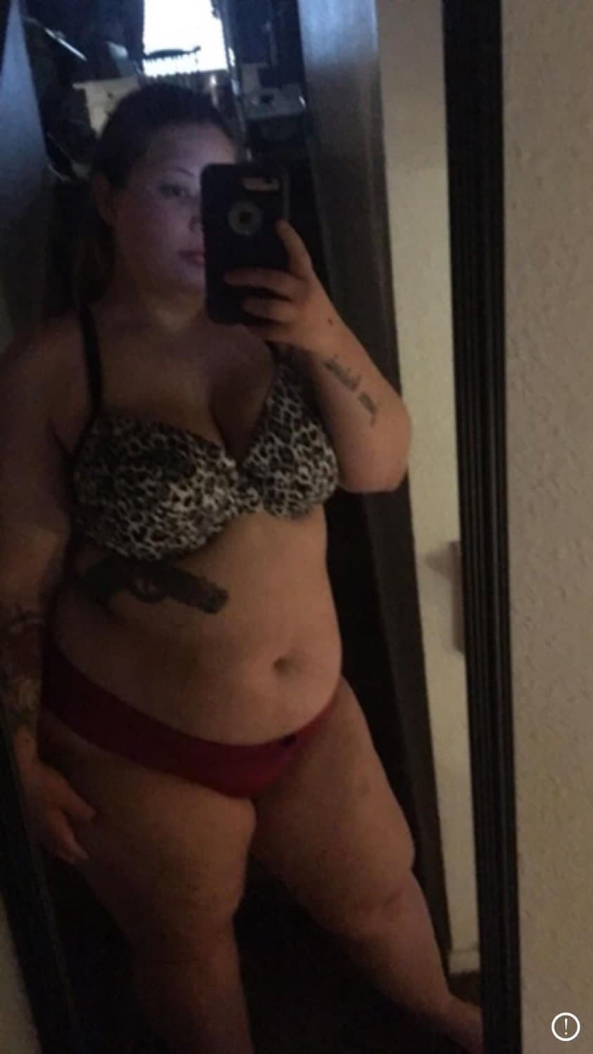 Houston Trailer Trash!!