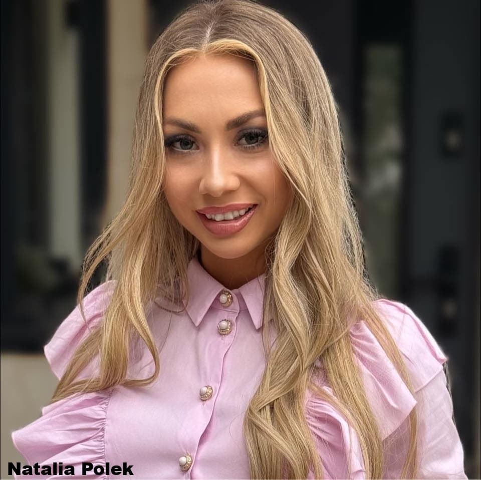 Polish beautiful polish women #????? ??‍♂ ☪-part 4