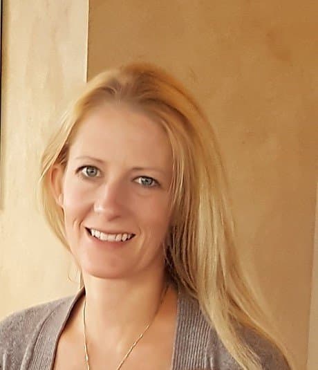 Yvette was proud to flash her little pale pretties at mardi gras