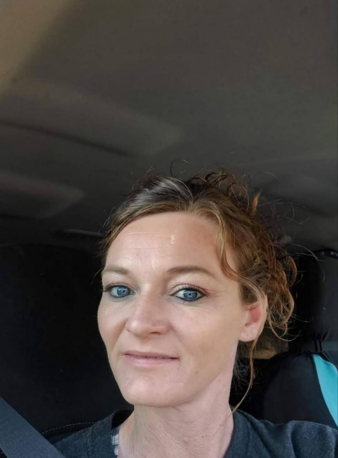 Tonya scott Sweetwater Texas