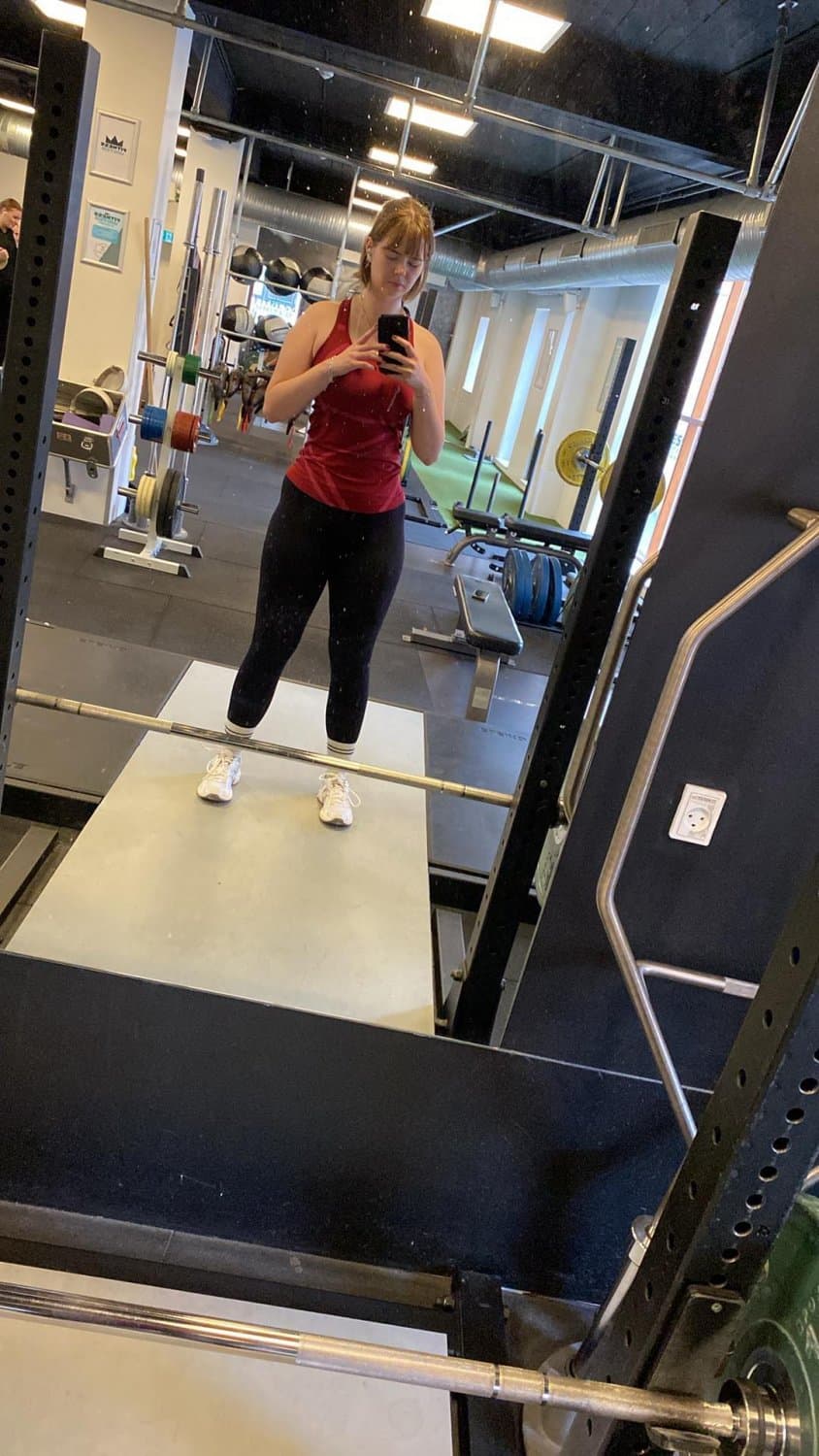 Danish painslut Rebecca