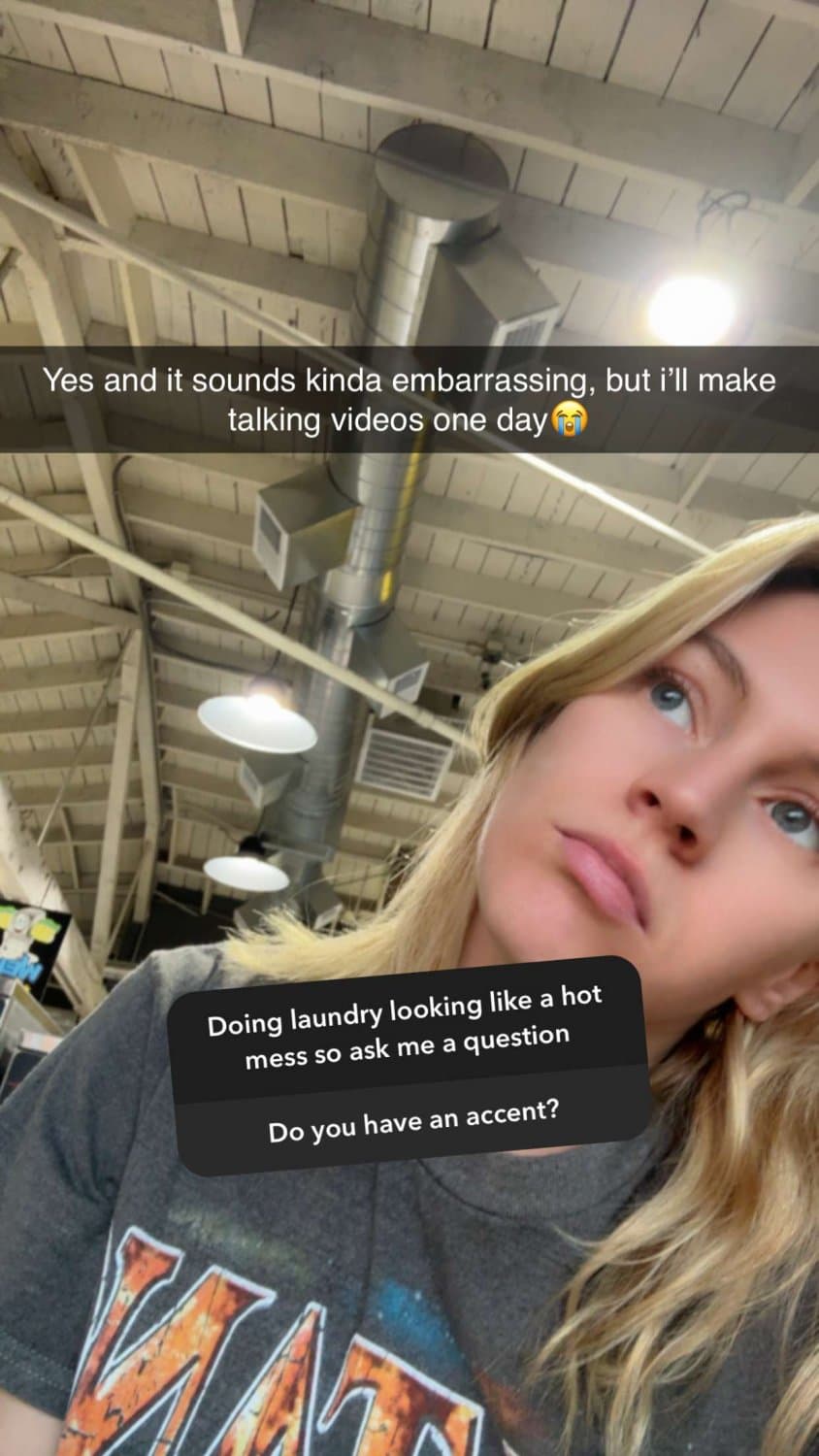 Vera Dijkmans (Snowbunny)