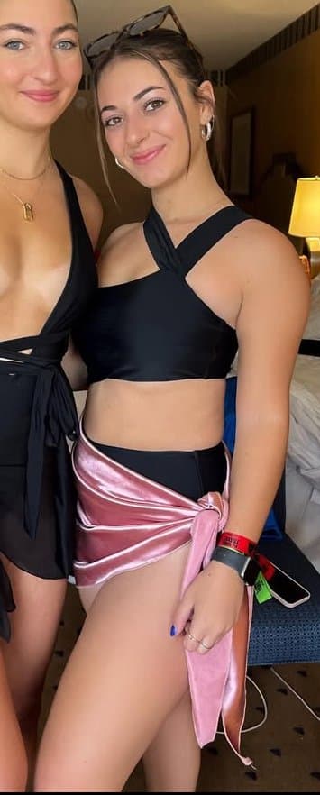 Brooke - Jewish Slut