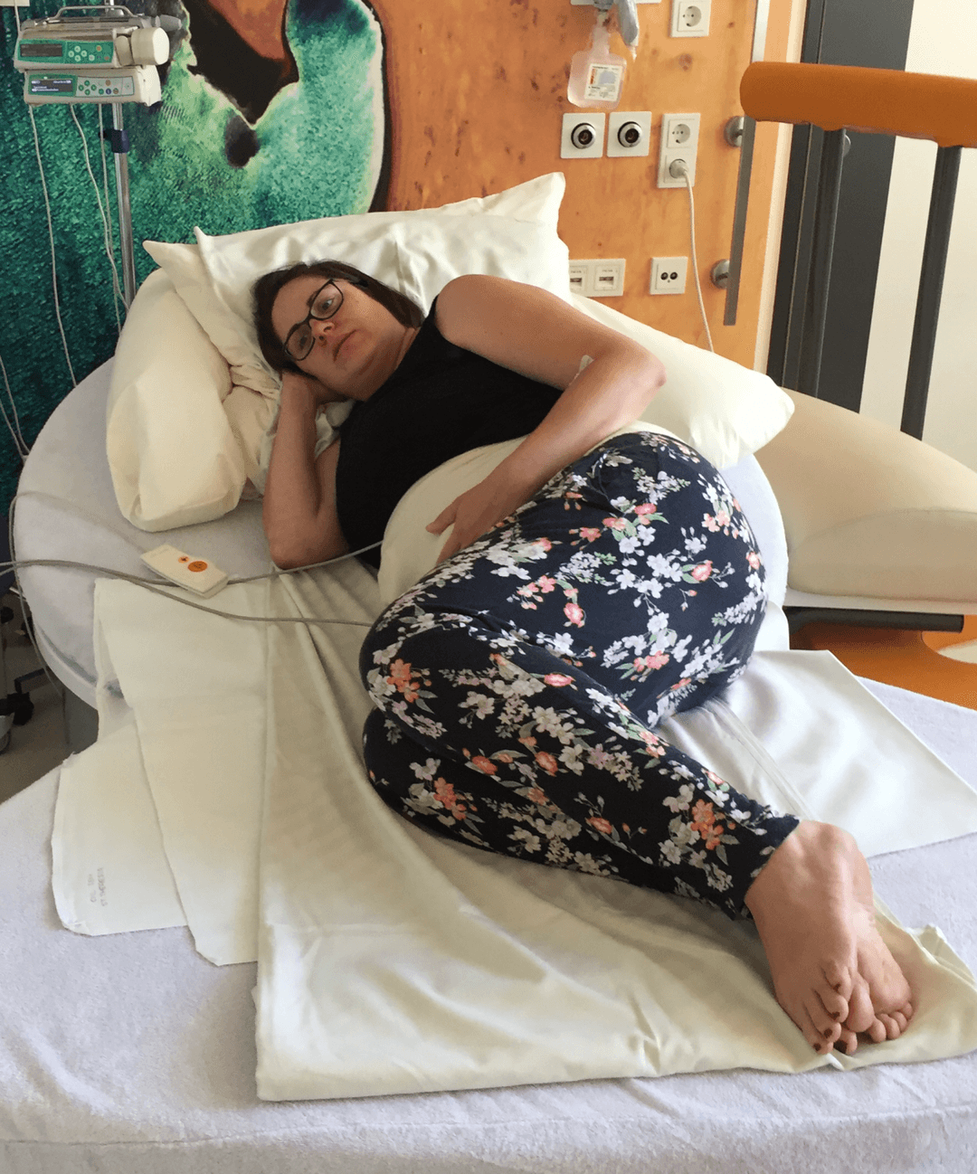 German hucow Caroline