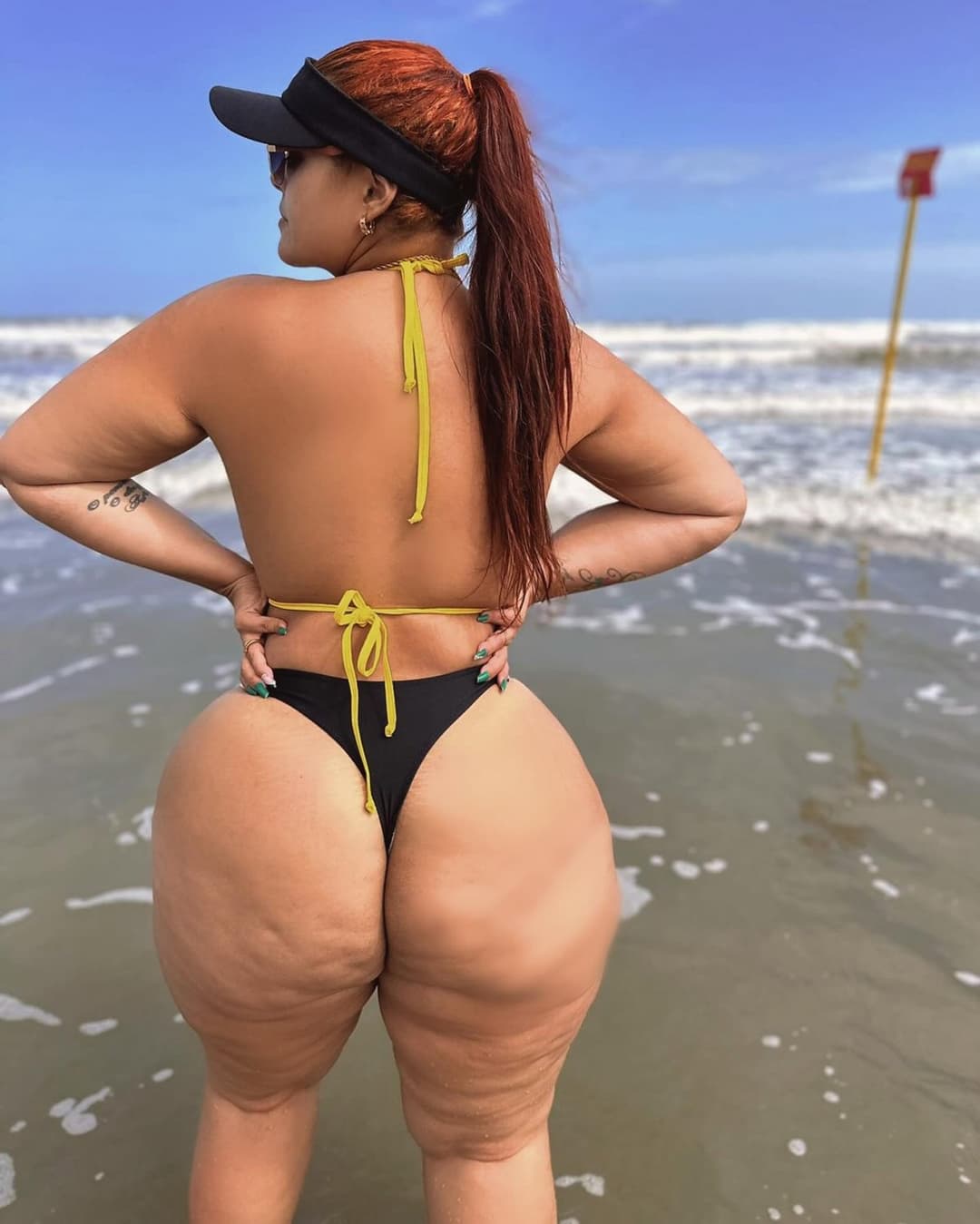 Gordinha gordinha gostosa Demaise...