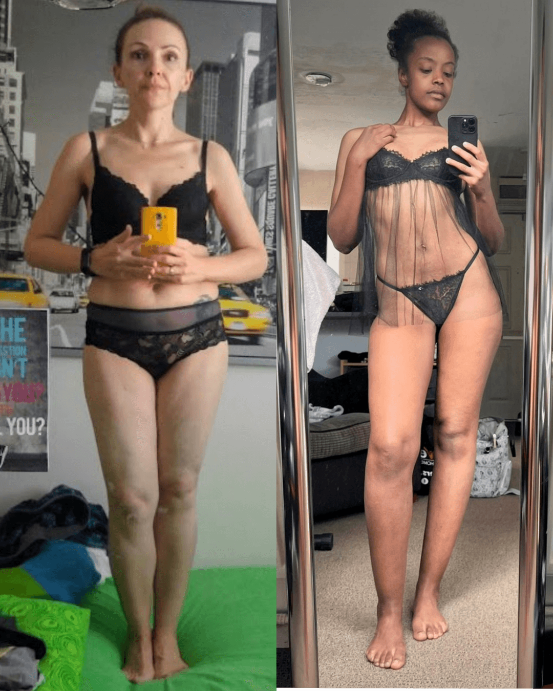 Which meat for dinner? Polish or Ethiopian?