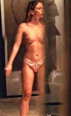 Lily-Rose Depp Such A Beautiful Slut!! How I love To Suck On Those Hard Nipples Of Hers ????