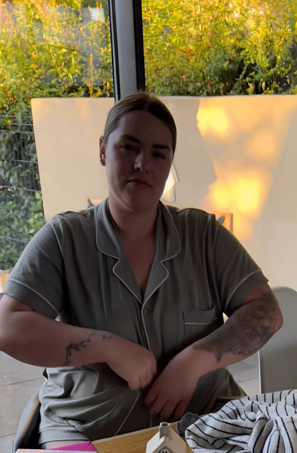 Slut wants to get pregnant