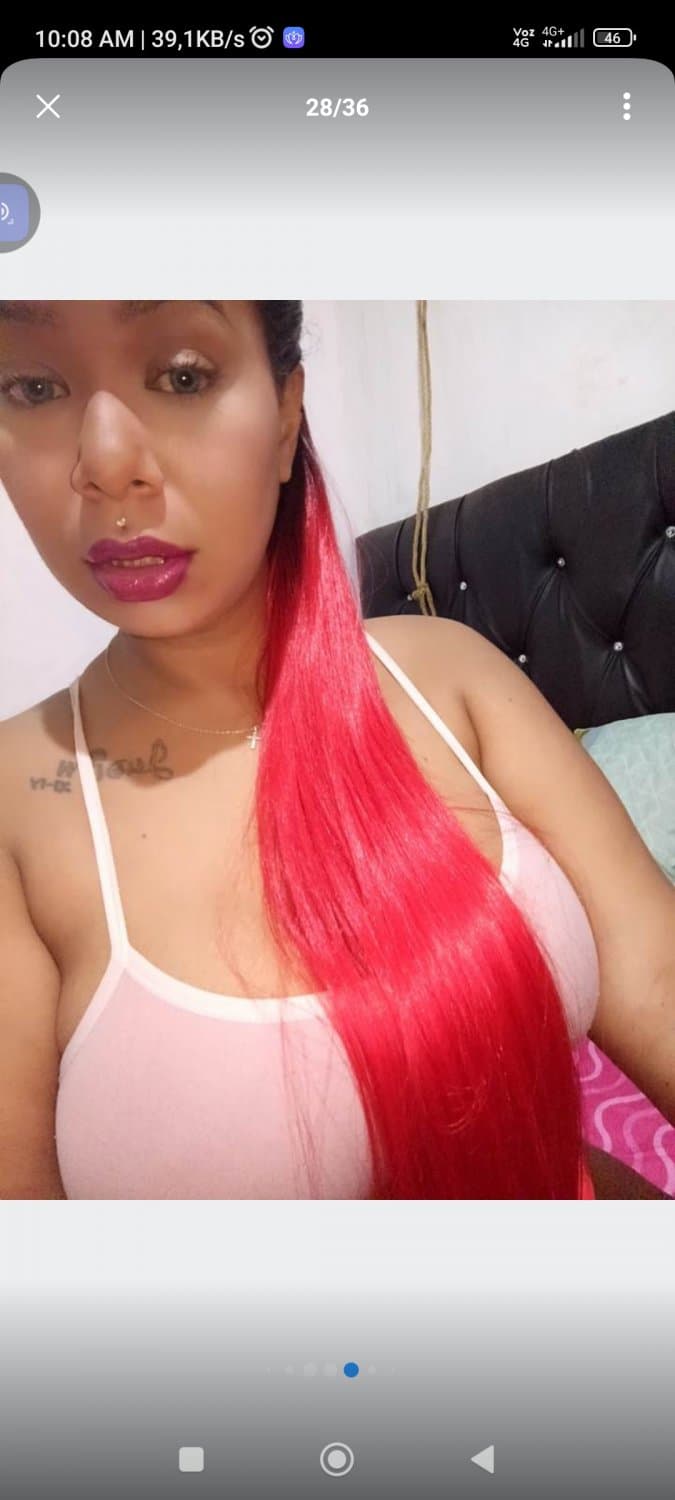 Adri.lachama Morena Nalgota de la App Nozy.video.livestream