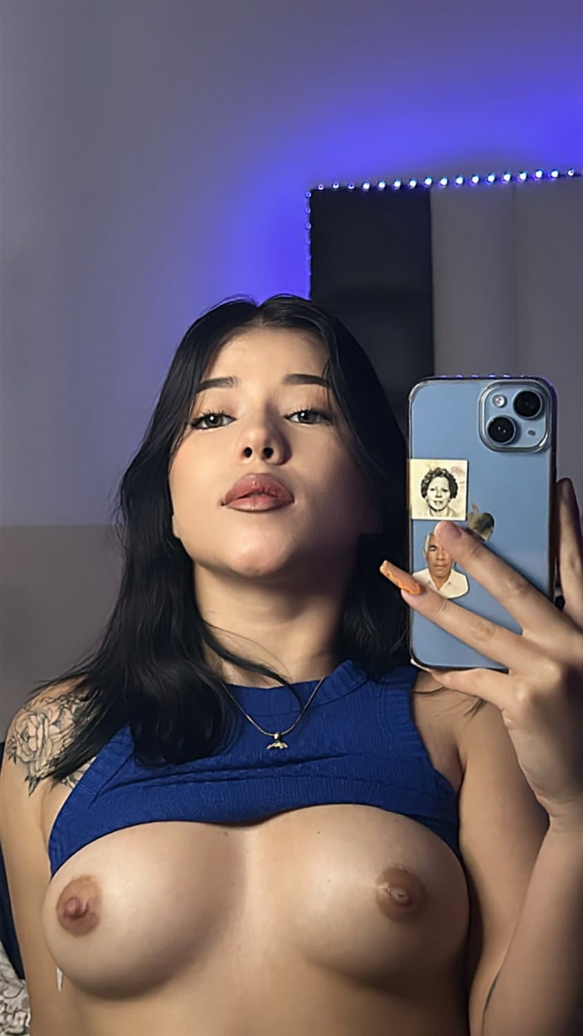 Beautiful ass and beautiful face