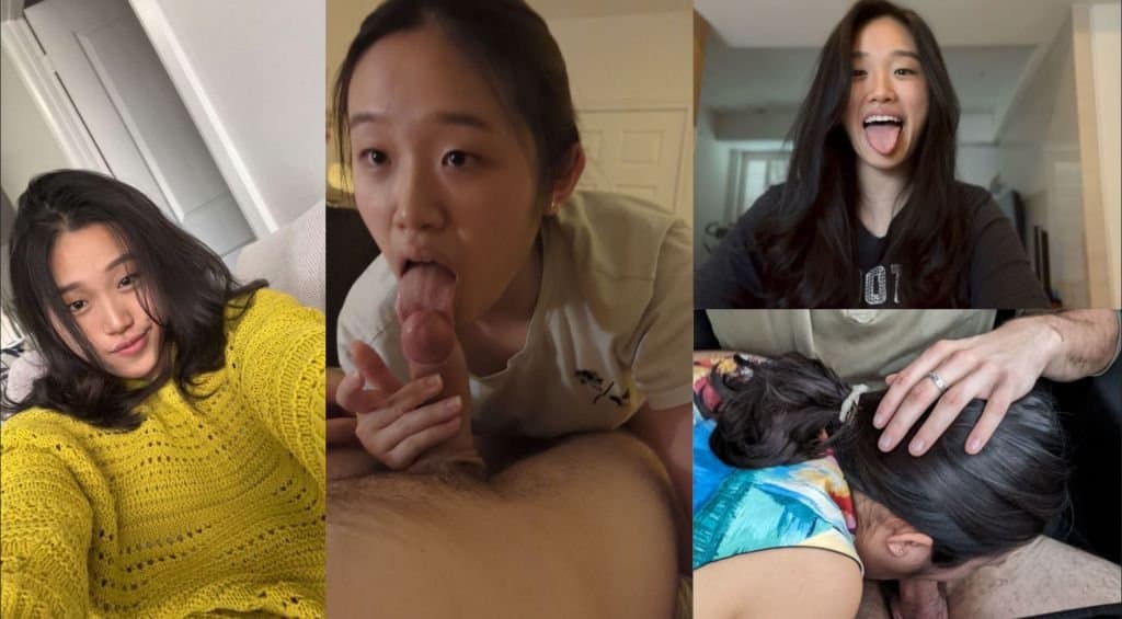 Random Sluts Collage #9