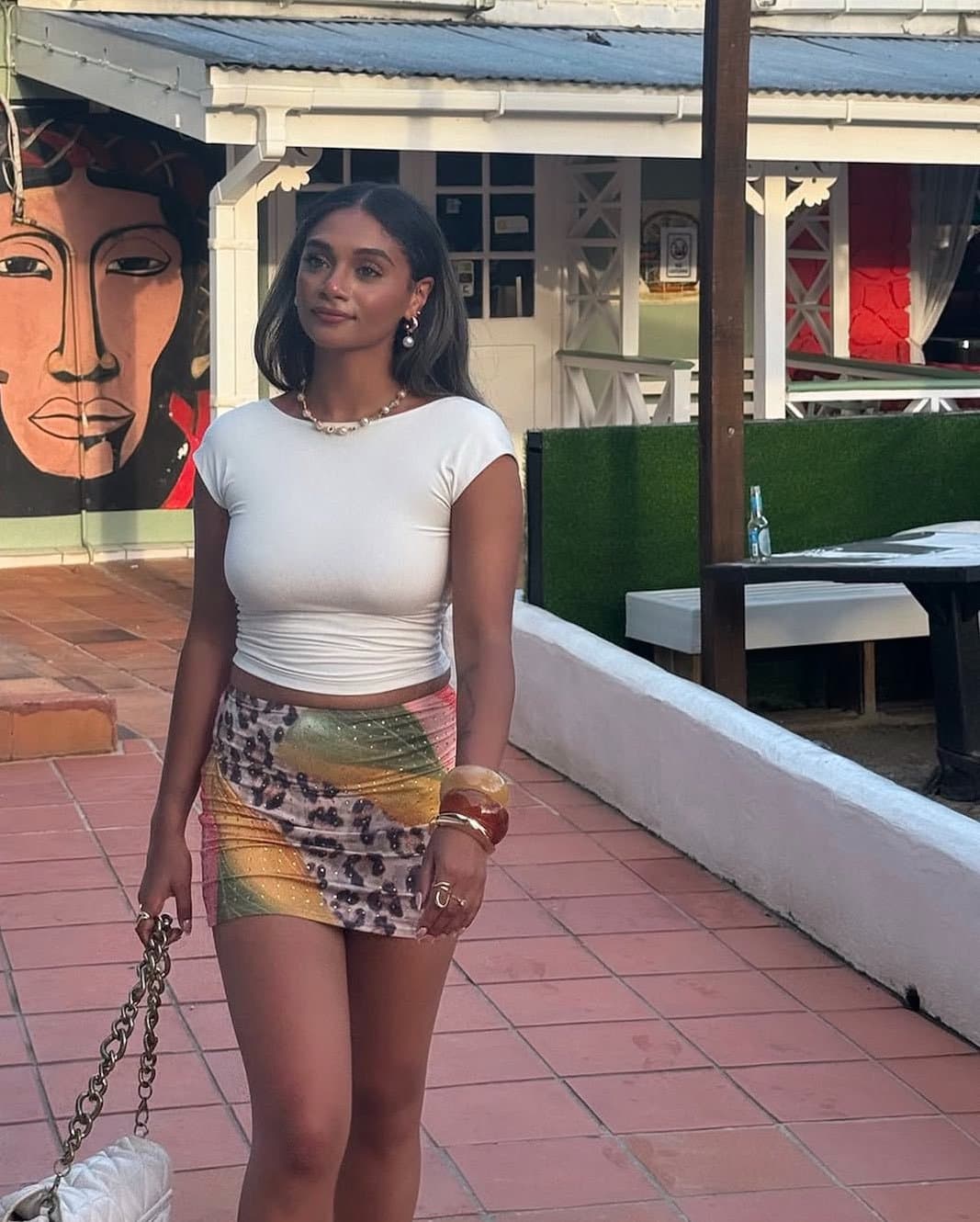 Tamil slut milked me dm submission Indian paki Bengali desi