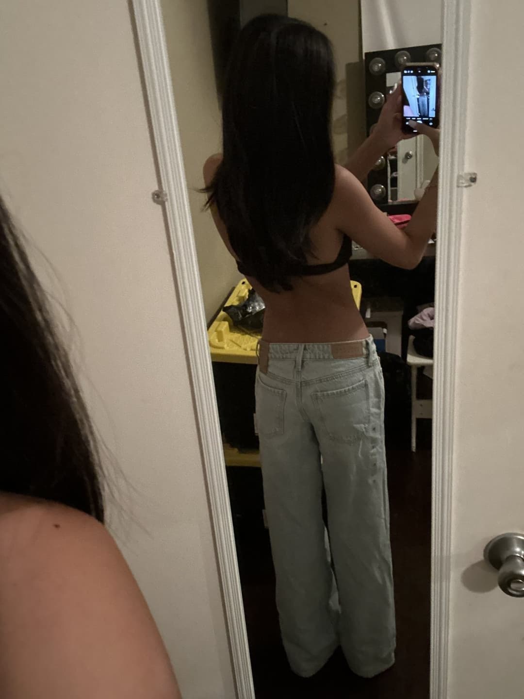 Alyssa villarreal tight texas asian teens nudes and sextapes leak texas state whore