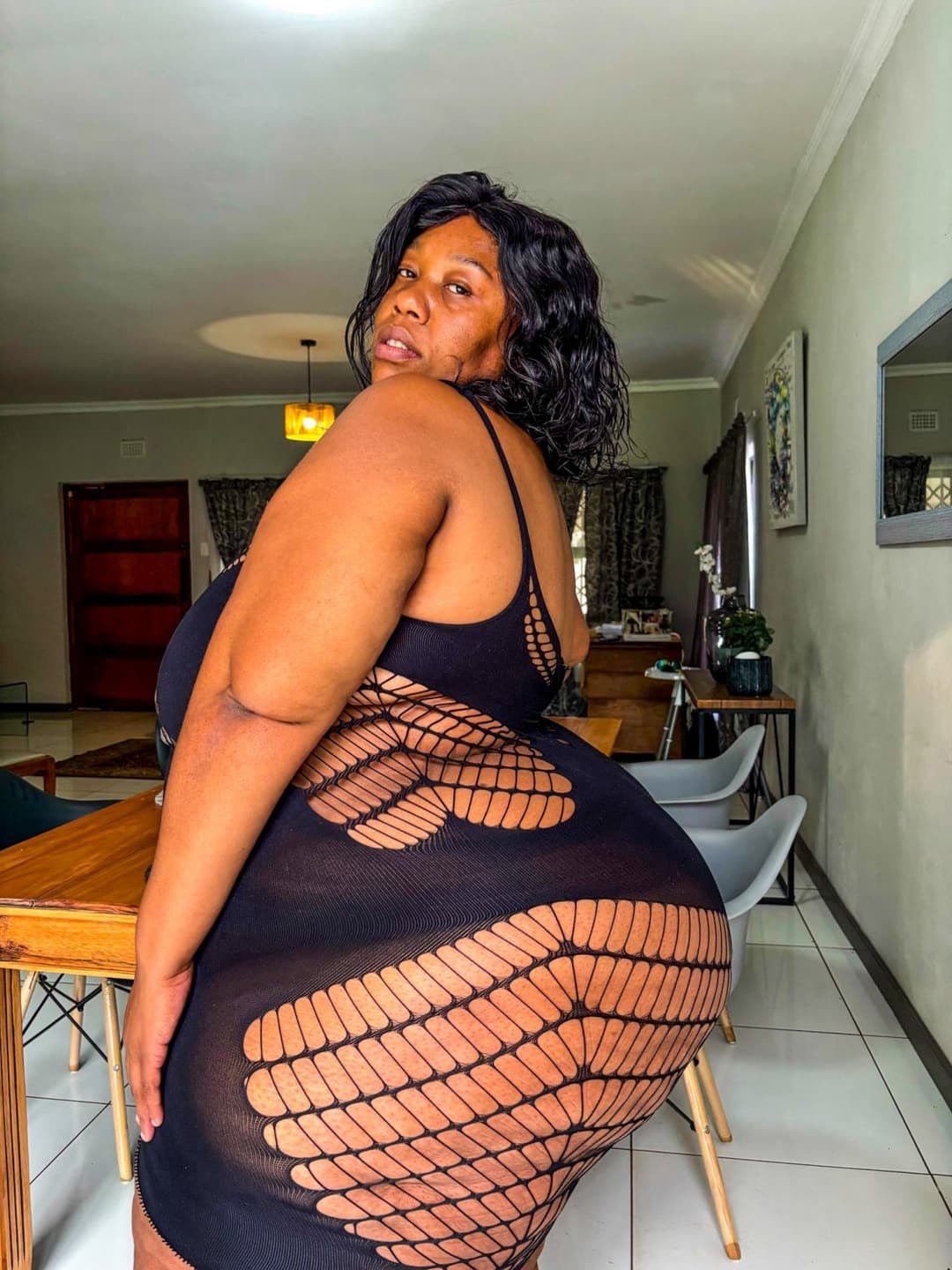 ZuluSSBBW Backshot BBW SSBBW #bbw #SSBBW