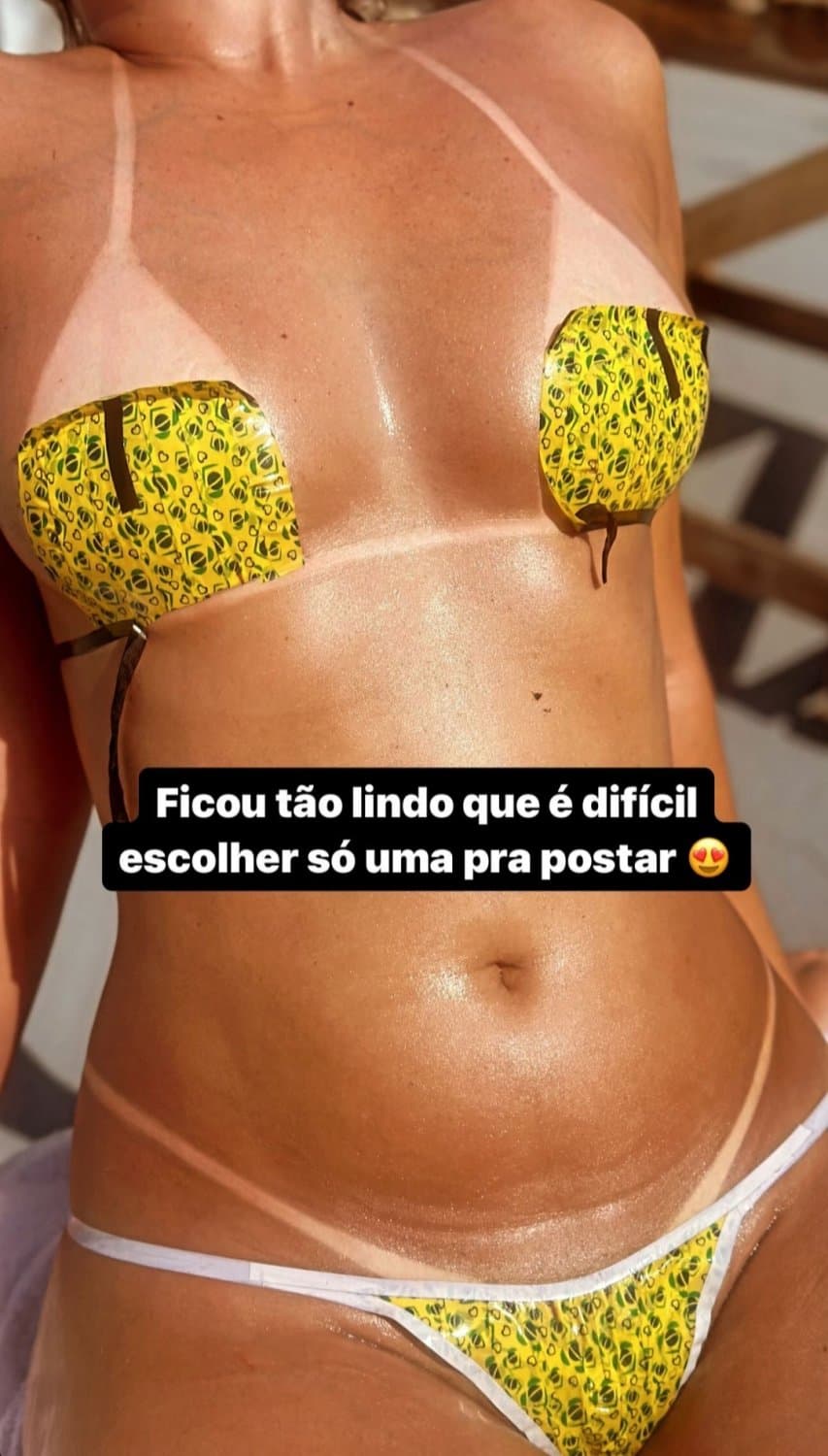 Poloma Daniela gata em Minas Gerais