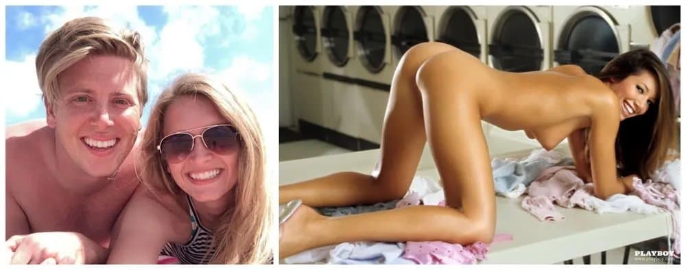 Playboy College/Casting/One Times - Before, After, Much Later - Part 2