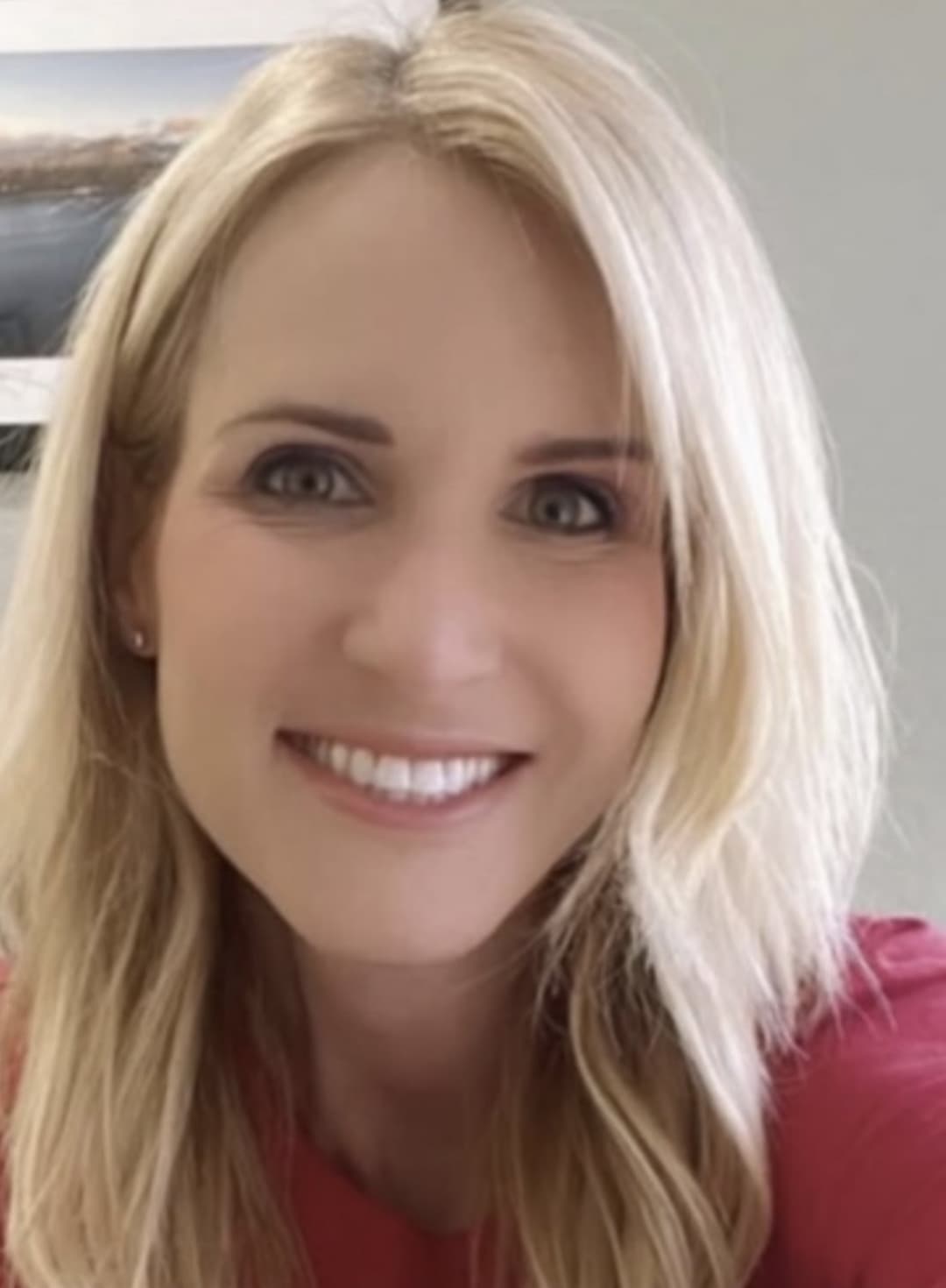 Tracy, 39, bi nurse, newly married, hubby deployed, brings home college age girls and men she meet.