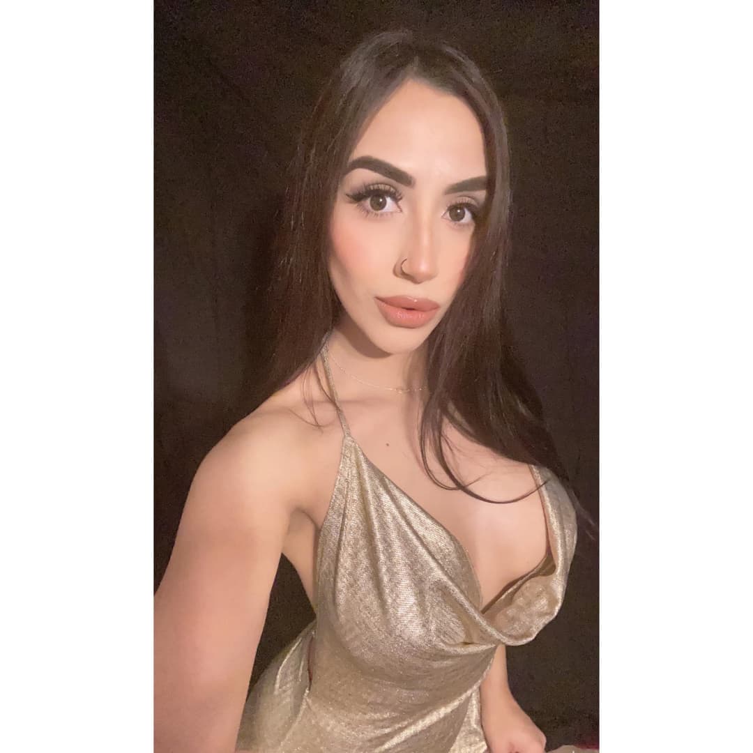 Baddest Latina, are you fuckin??