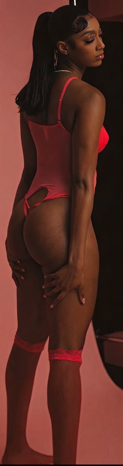 Angel Reese ai nudes who’s next ?