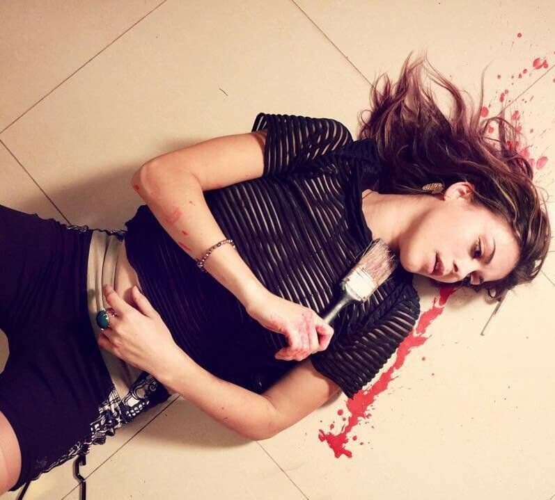 Lindsey Shaw Hot Ass & Big Tits & Banging Body Has Me Leaking! She So Fucking Gorgeous ??