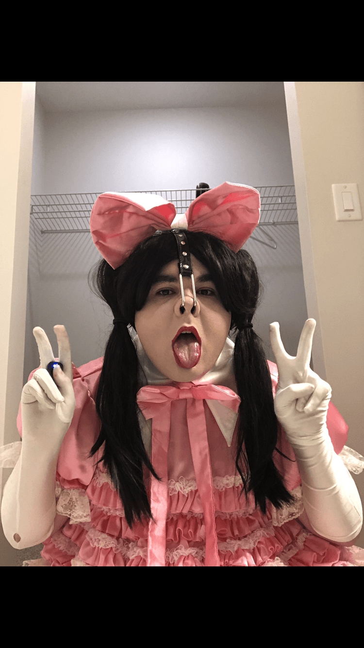 Sissy Marissa | kik; Pig_Marissa