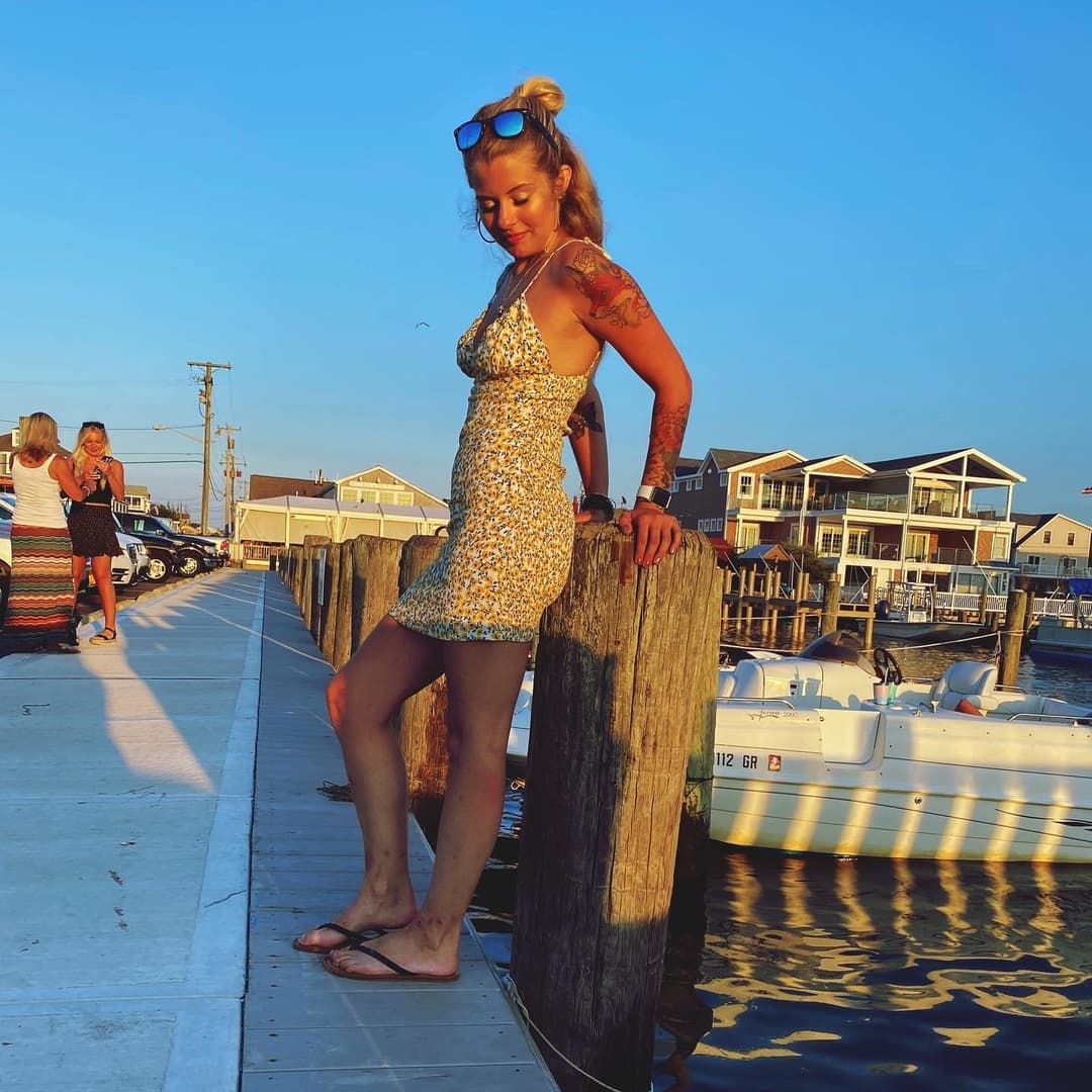 P@ige is a Silly little defeated Whore - Tiny tits - dumb face - Repost - Make her trending