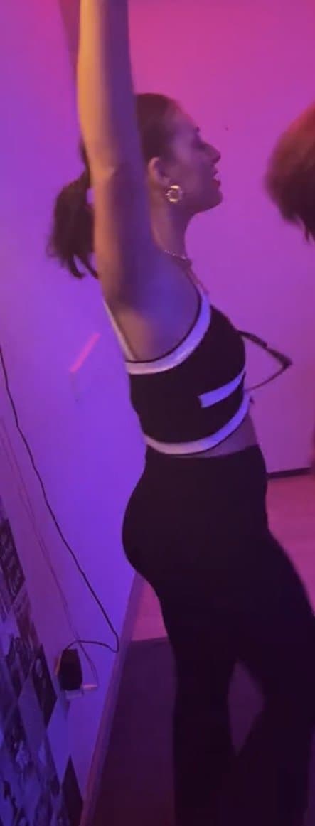 Brooke - Jewish Slut