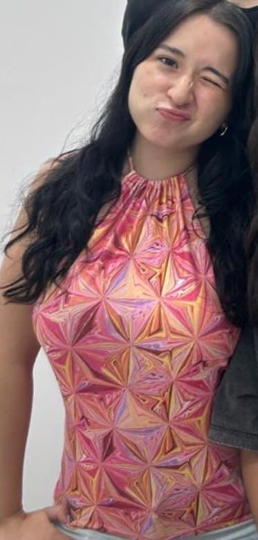 Puta Chaparrita (Daphne)