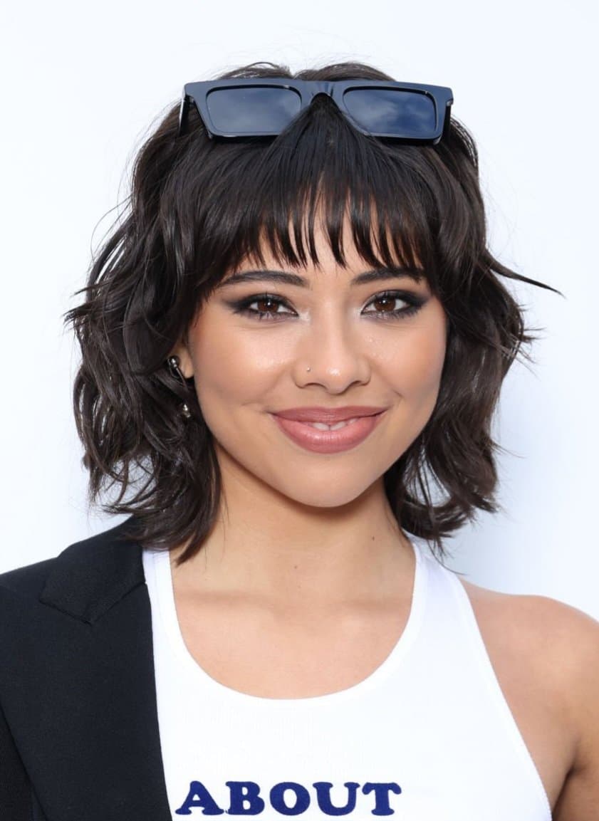 ( not complete yet ) Xochitl Gomez Faceporn #1 ( contest winner )