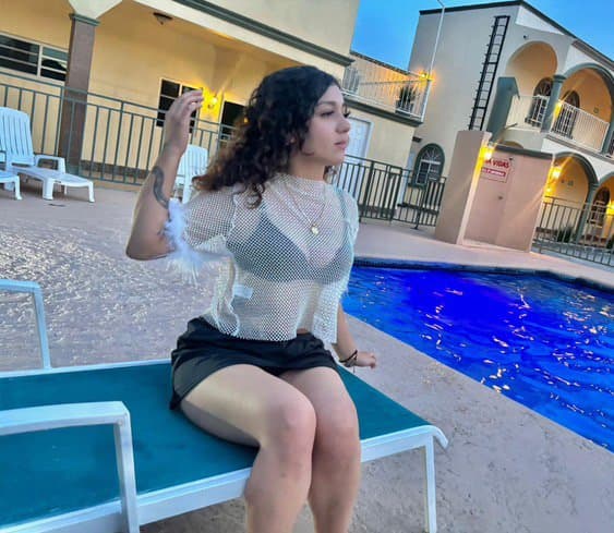 Citlali puta Rio Bravo Tamps. 2