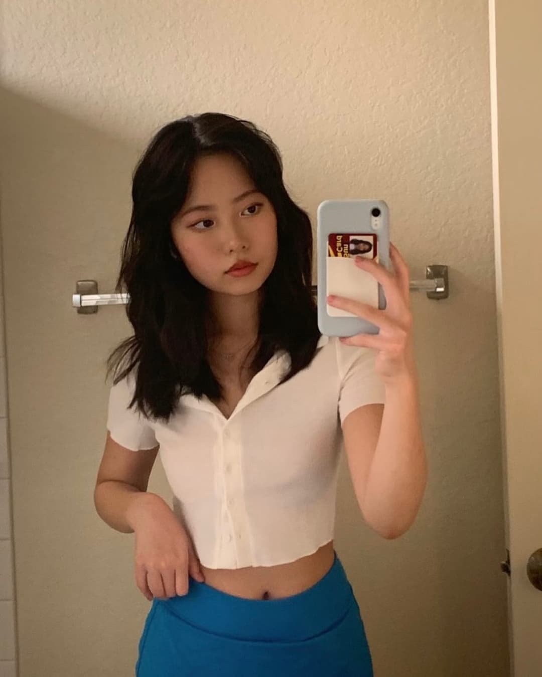 CH3rbet (Cheryl) Tiktoker Leaks (giant FU to user "drinkmycum")