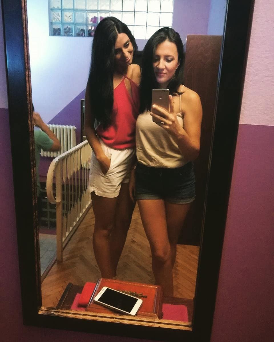 Jelena 31yo Serbian, part 2