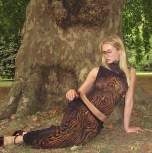 Alla Bruletova Bentley girl - part 15