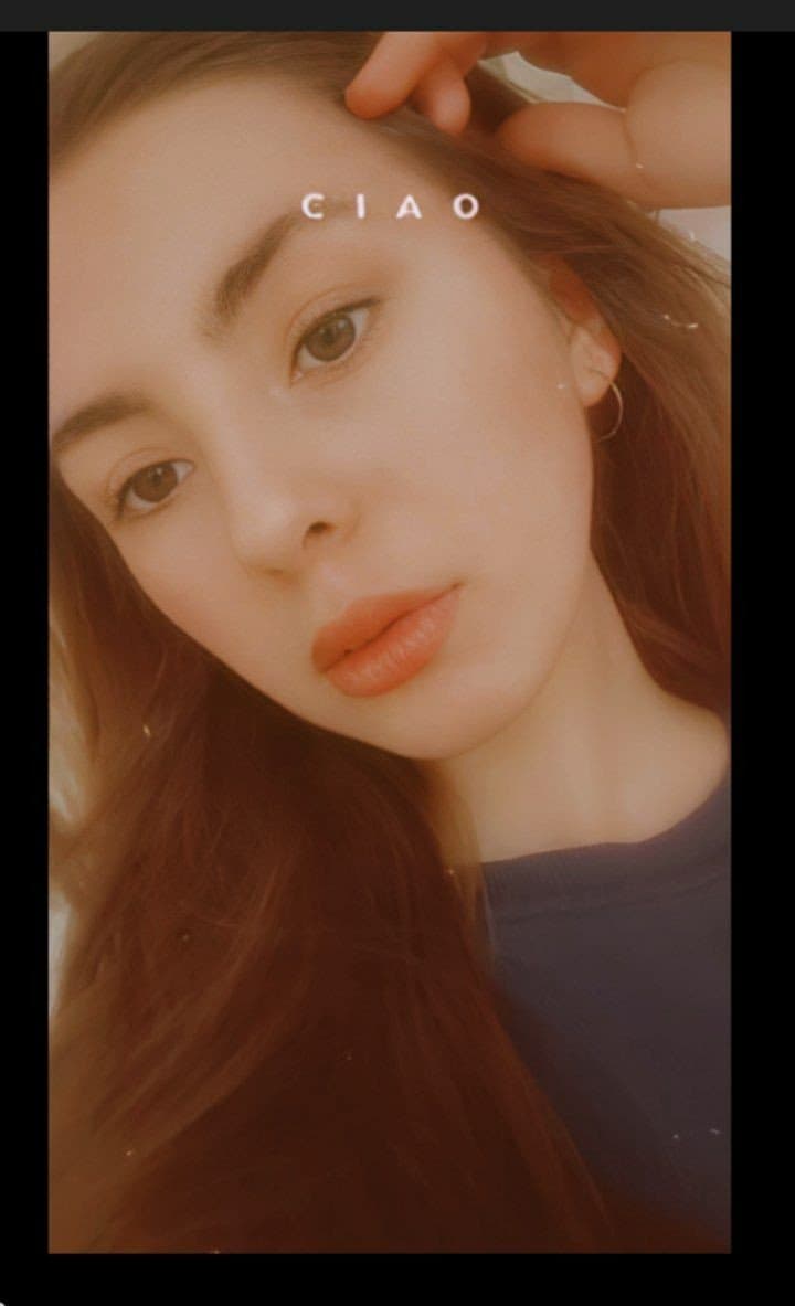 Beautiful Face and Body Slut