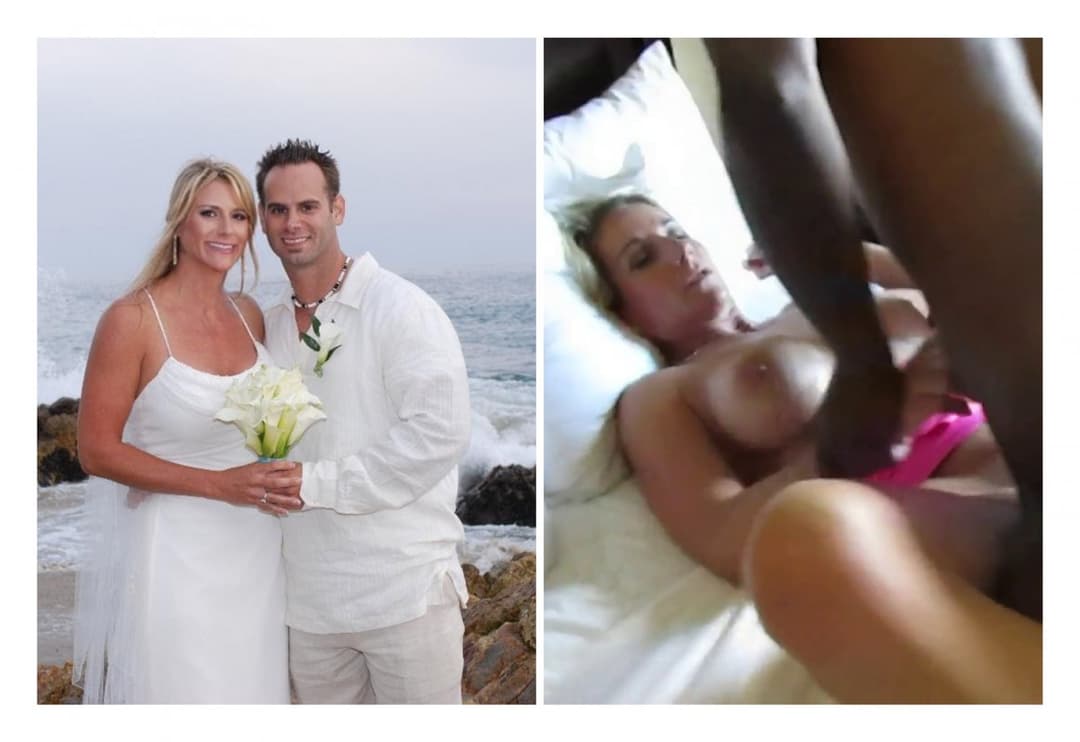 FIT BBC LOVING SUBURBAN COUPLE