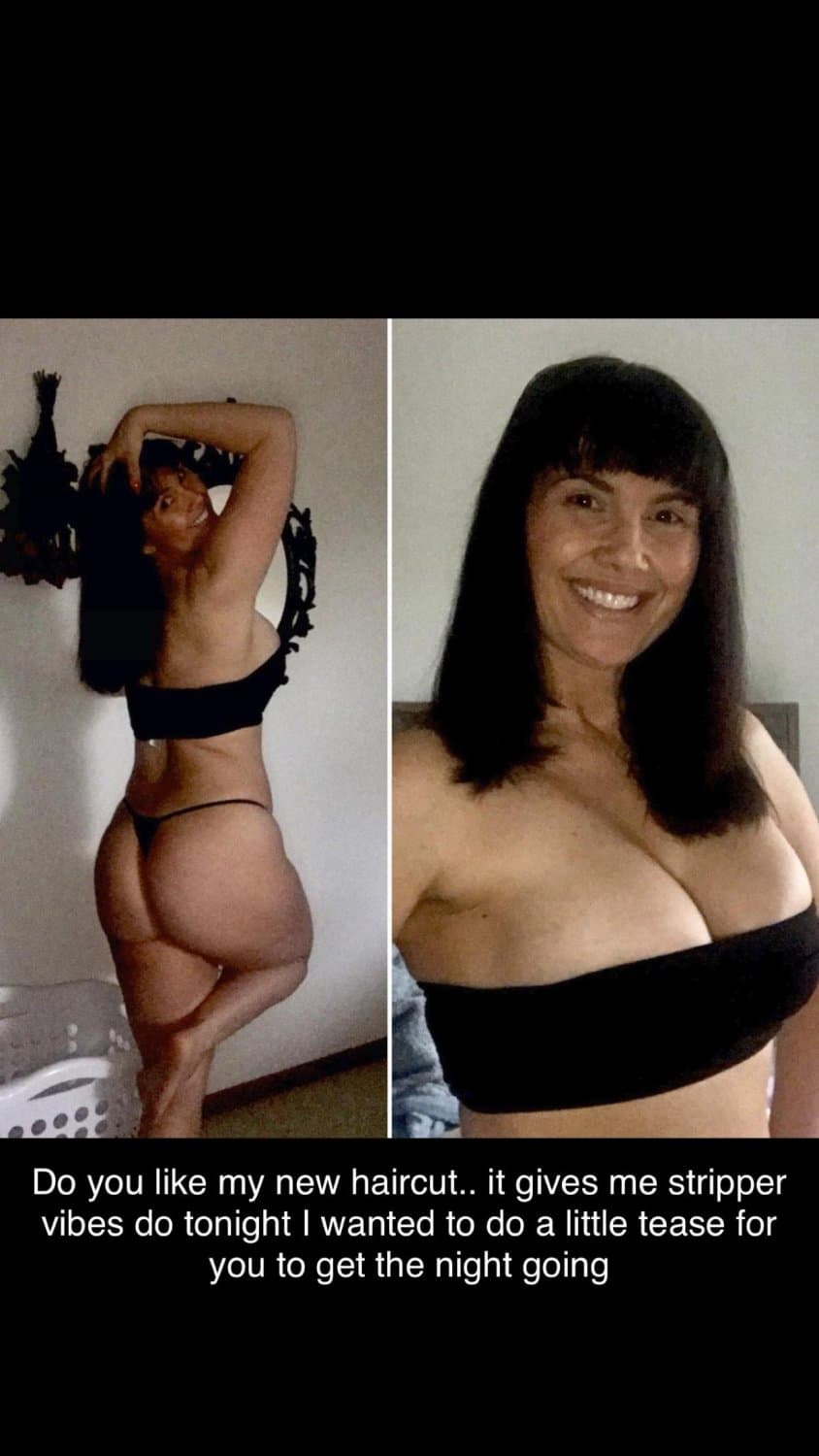 Best Friends mom captions