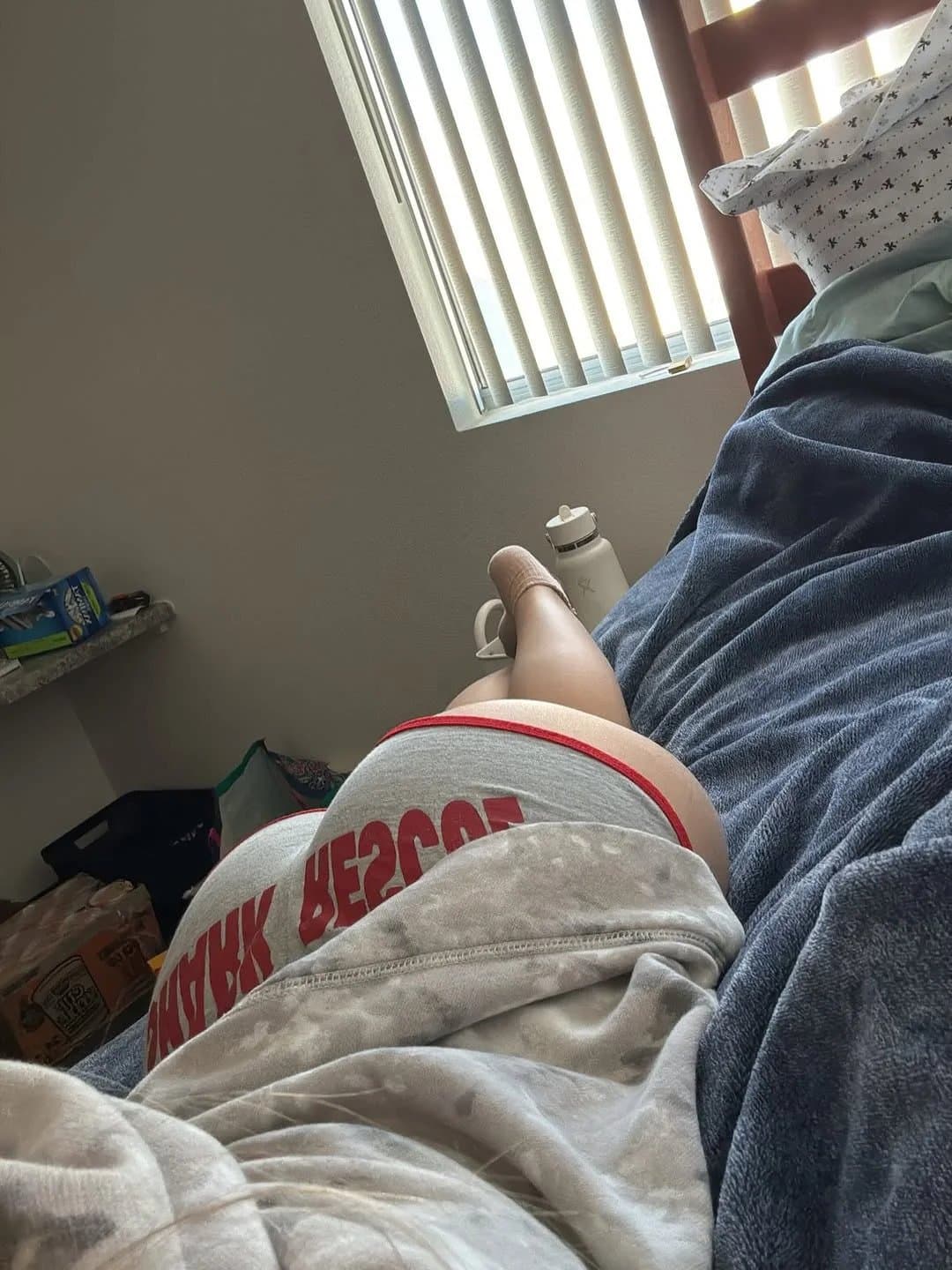 ?Big PHAT IG Booties 2?