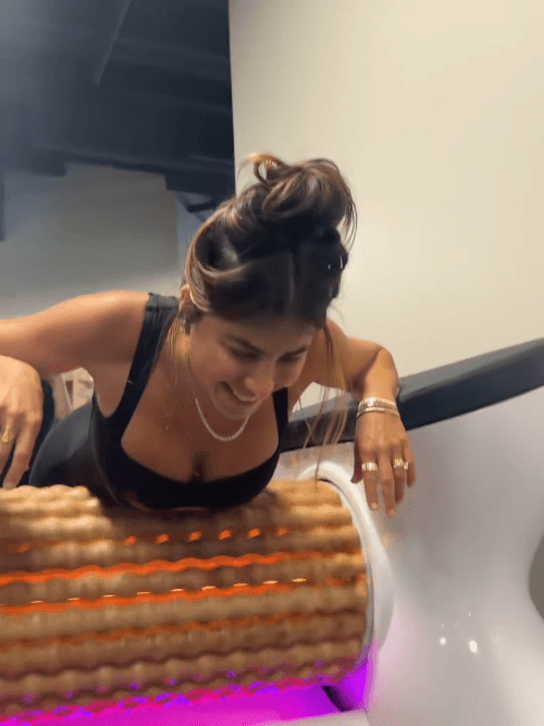 daniella monet hot ?