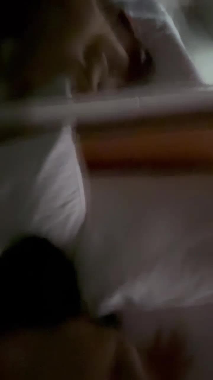 Cogiendo a mi mujer de perrito