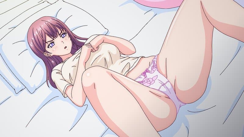 New Hentai December 2025