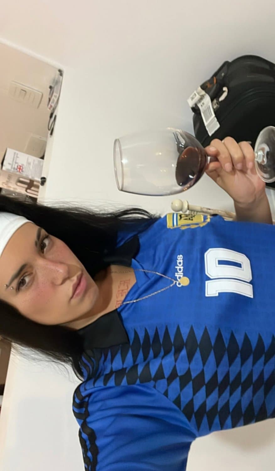 Click to view full size Rool1ng4 hermosa "caida libre para 2..."