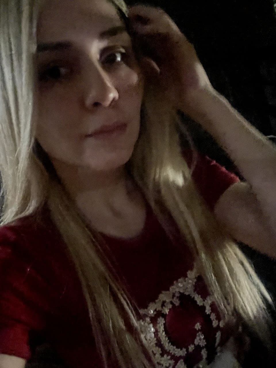 Nadia Ruiz o Nadia fonceca