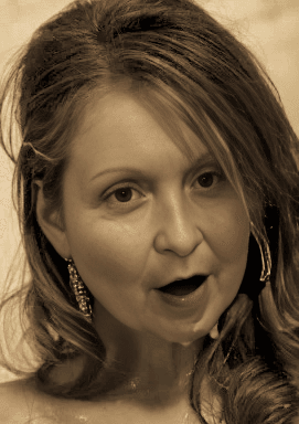 Claudia Obrien Naked Eagan MN PO Backseat Fuck