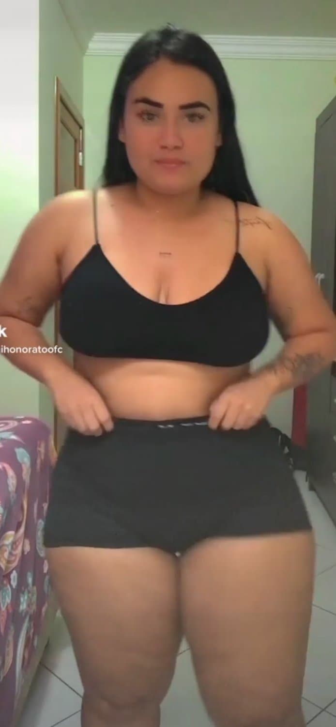 Click to view full size MINHA PUTA - Camila N - Oque acham dessa puta cavala ??? ???