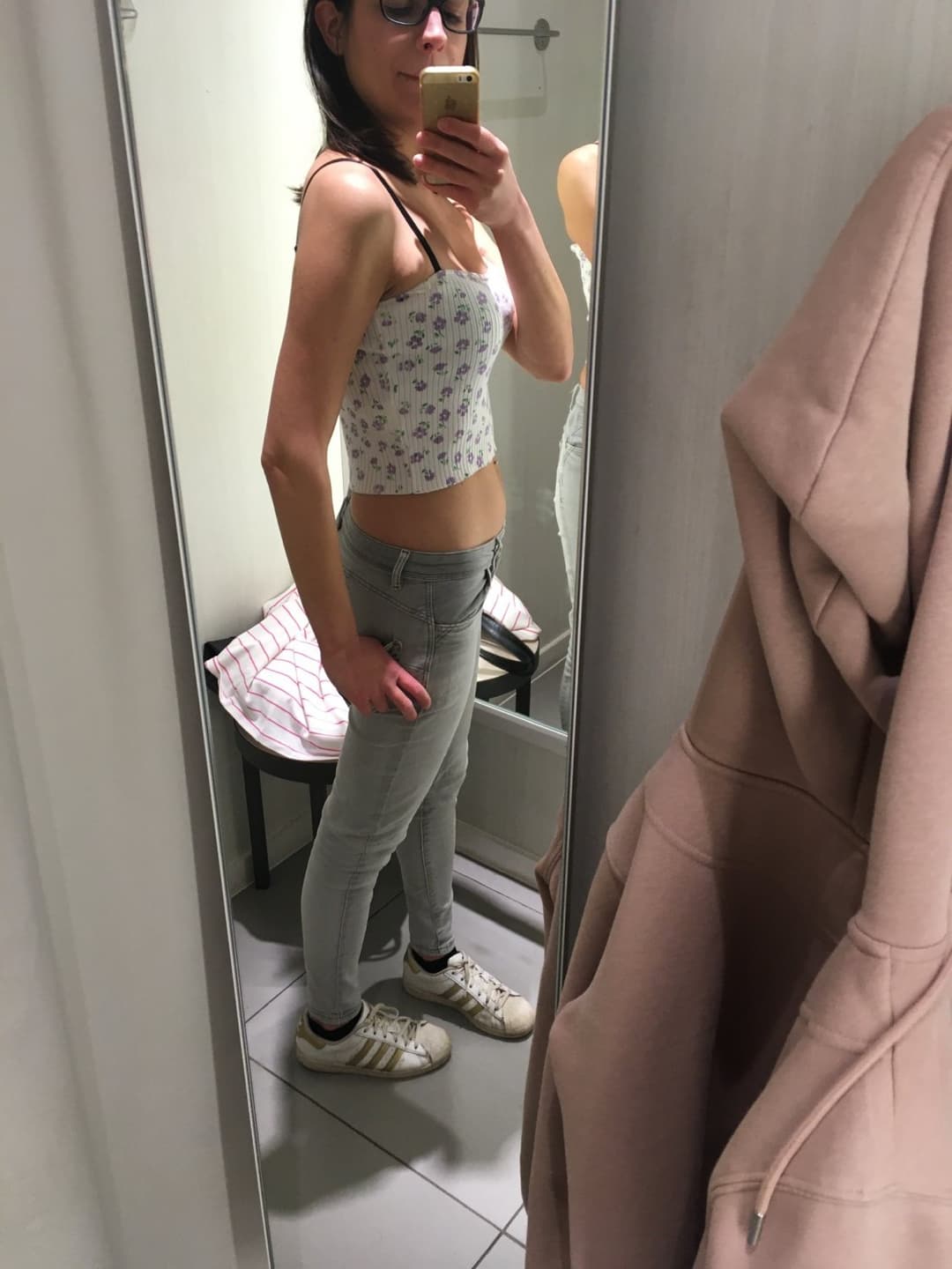 UK Sissy show his wife Vivian