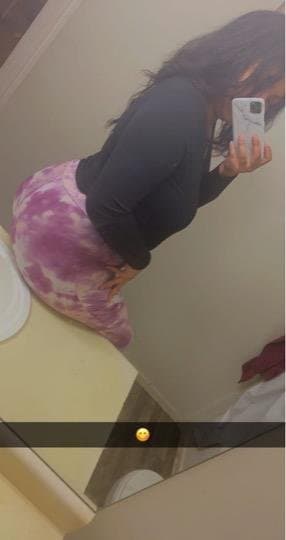 Single mom ignoring her responsibilities to send me this