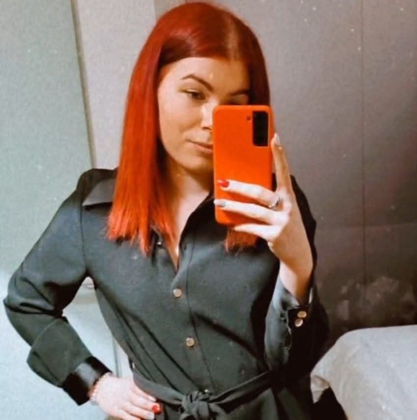 Beurette milf française exposé