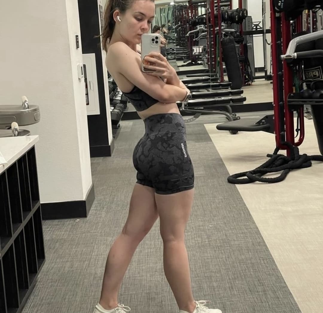 Shy Slut Sophie Baker talked into getting nude on cam