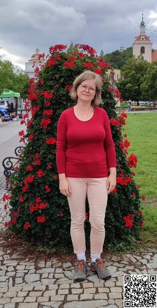 Czech wife MILF Jana